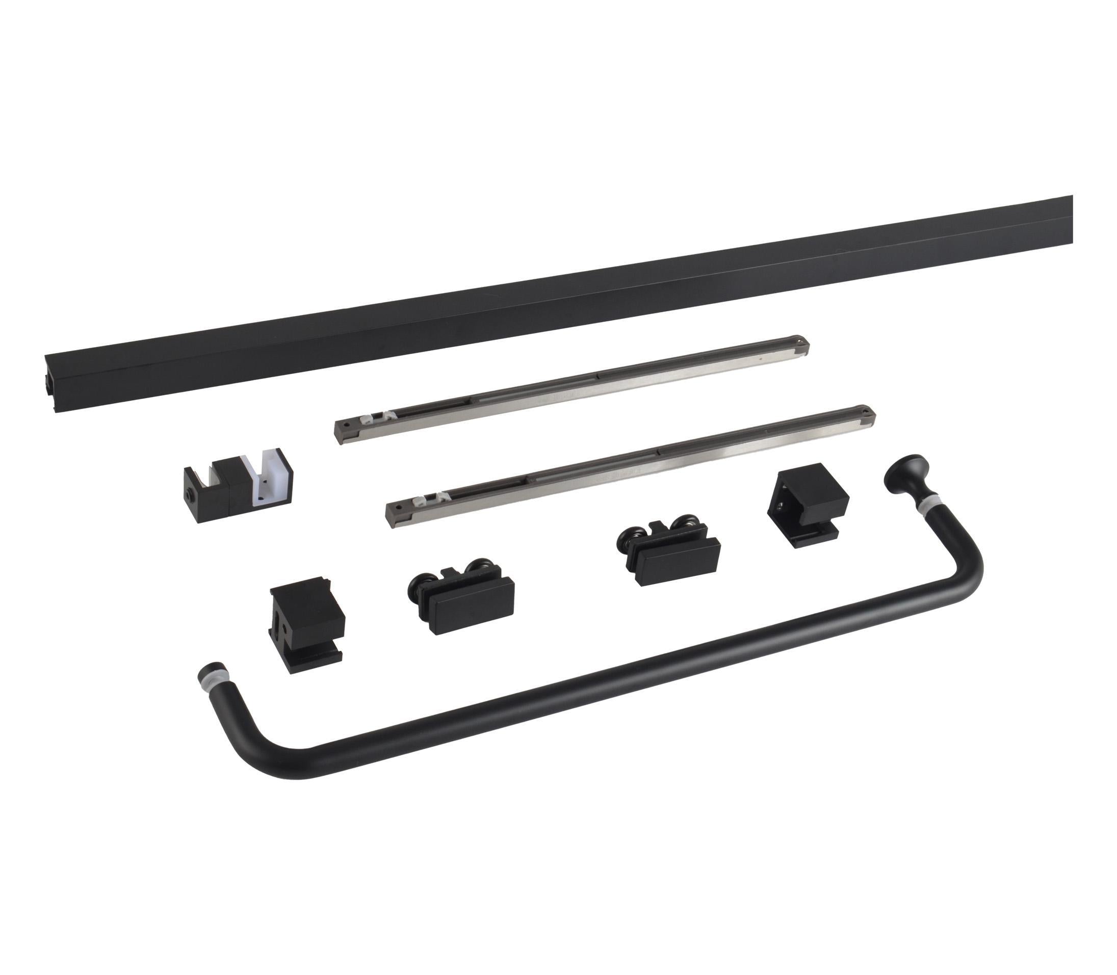 SLIDING SYSTEM