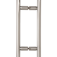 LADDER| PULL HANDLES