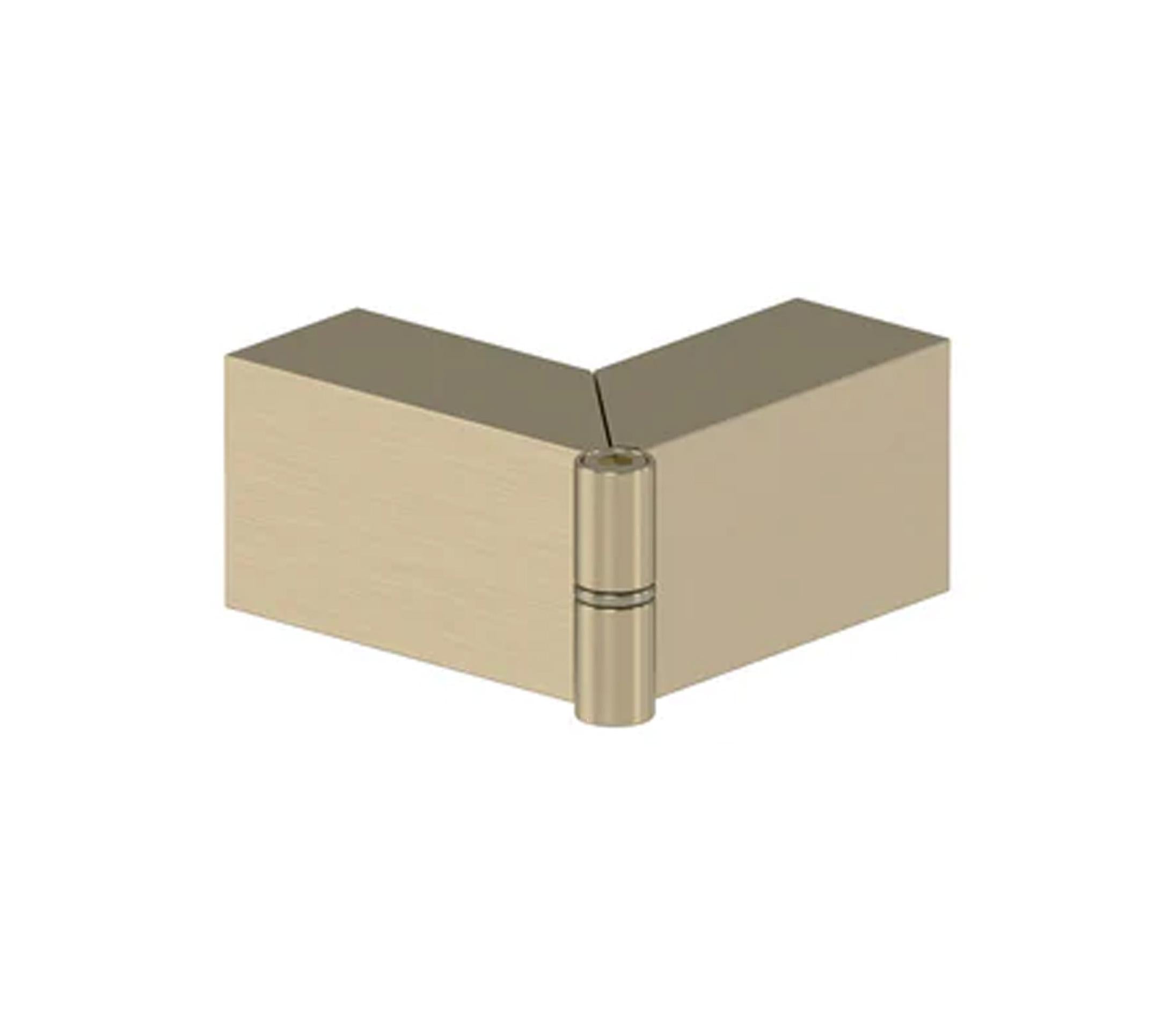 GLASS-TO-GLASS | EDGE SERIES | BRACKETS