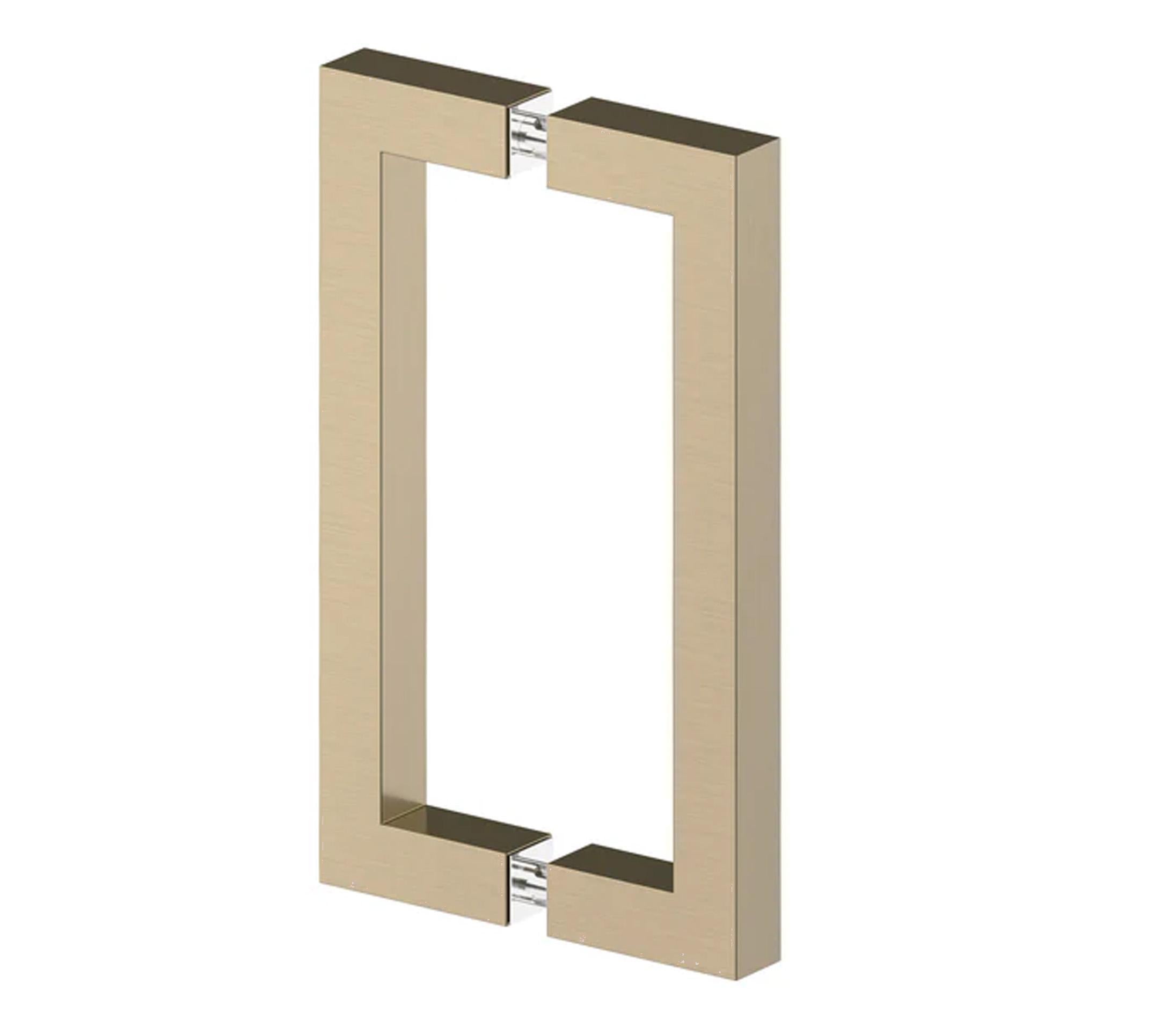 PULLS, KNOBS & TOWEL BARS | SHOWER
