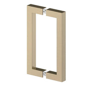 PULLS, KNOBS & TOWEL BARS | SHOWER