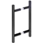 GPI LADDER STYLE BACK TO BACK HANDLE-8"