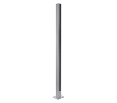 Aluminium Middle Post R6.1850.106-
