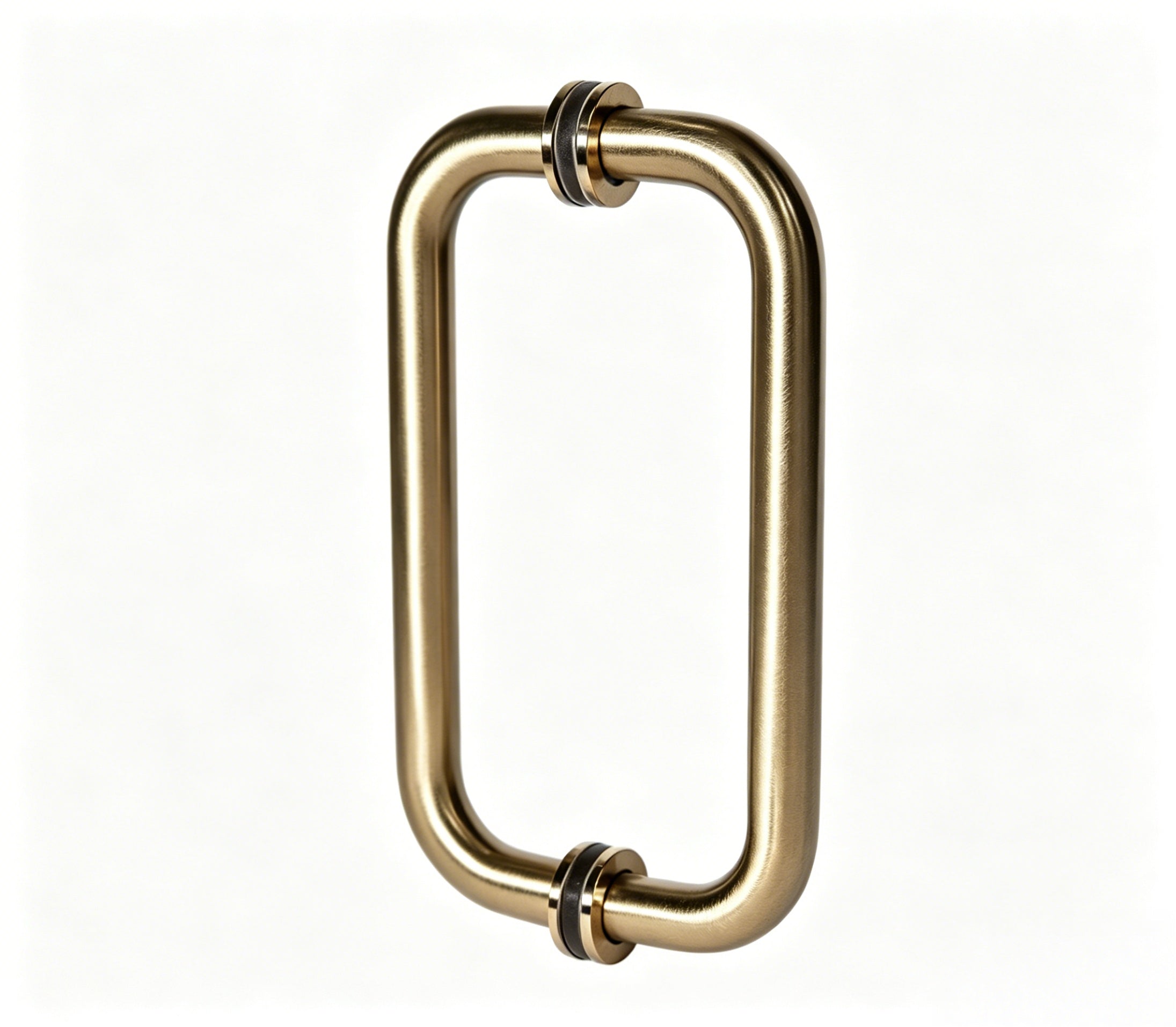 GPI TUBULAR STYLE BACK TO BACK HANDLE-8”