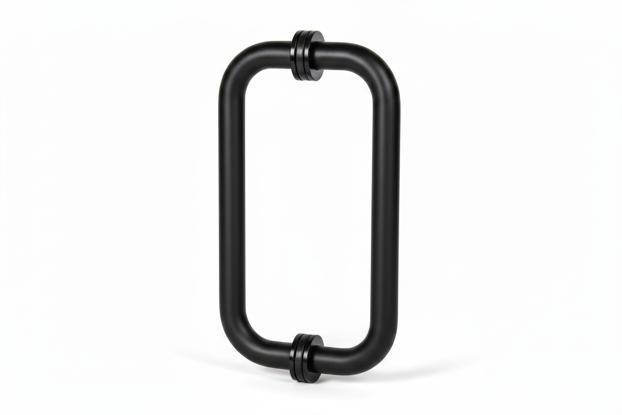GPI TUBULAR STYLE BACK TO BACK HANDLE-8”