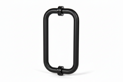 GPI TUBULAR STYLE BACK TO BACK HANDLE-8”