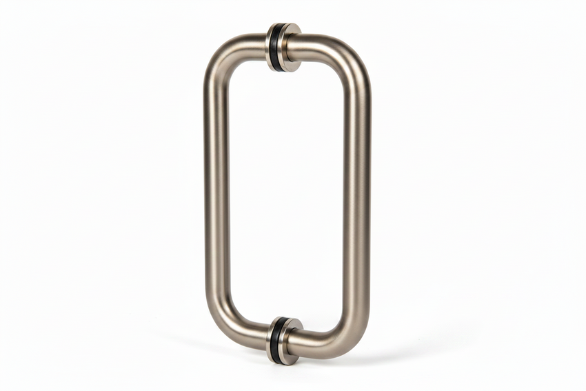 GPI TUBULAR STYLE BACK TO BACK HANDLE-8”