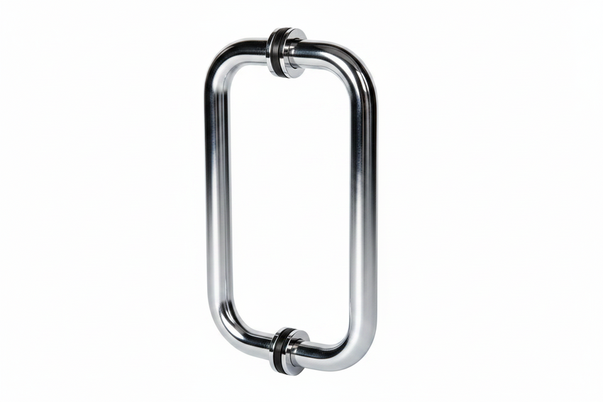 GPI TUBULAR STYLE BACK TO BACK HANDLE-8”