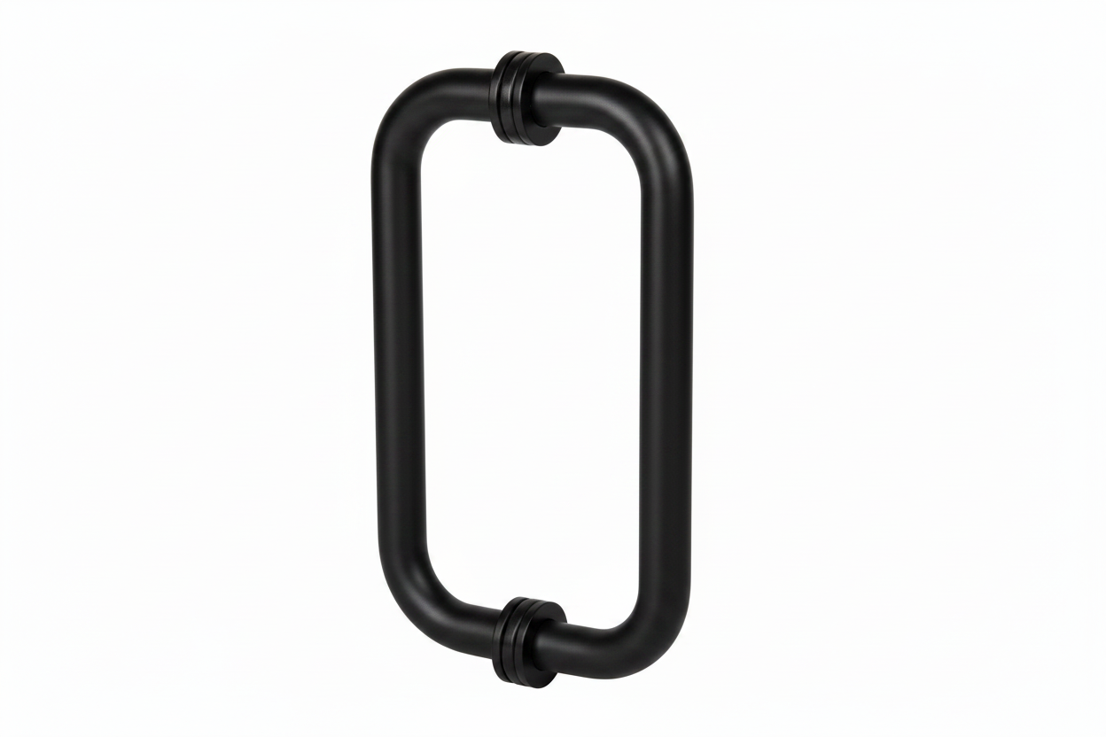 GPI TUBULAR STYLE BACK TO BACK HANDLE-8”