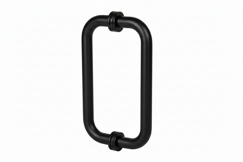 GPI TUBULAR STYLE BACK TO BACK HANDLE-8”