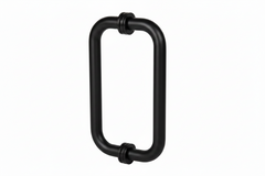 GPI TUBULAR STYLE BACK TO BACK HANDLE-8”
