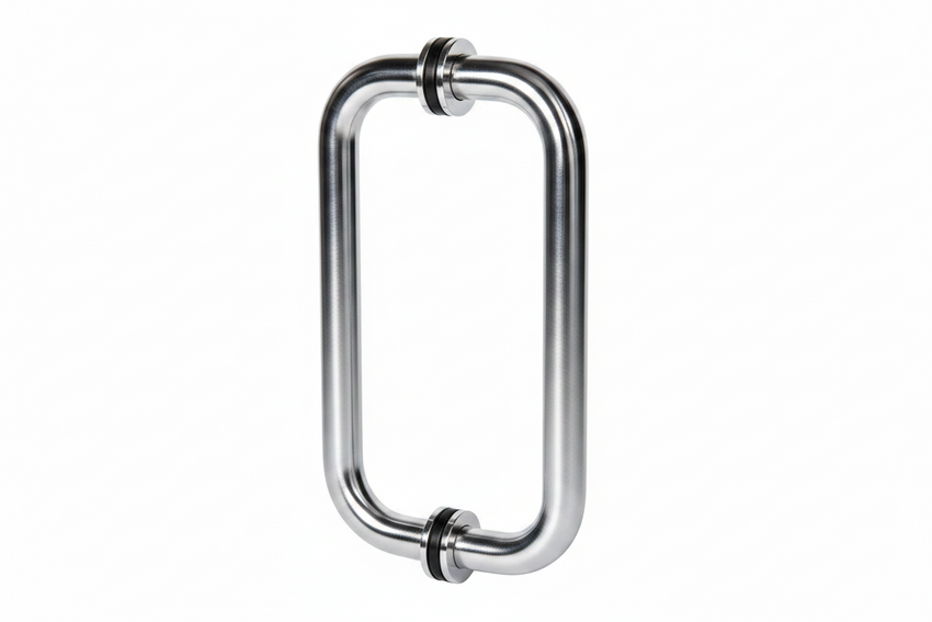 GPI TUBULAR STYLE BACK TO BACK HANDLE-8”