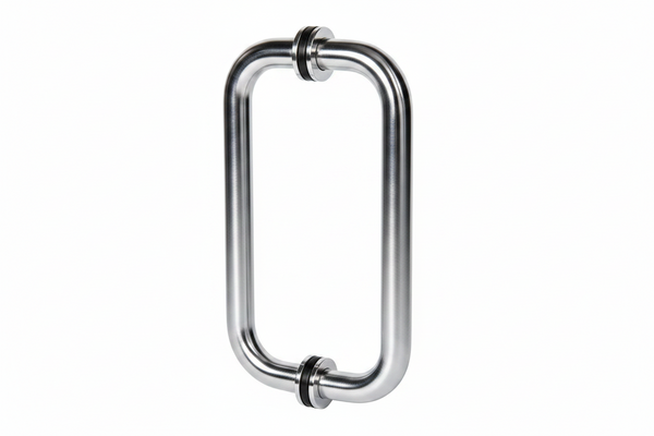 GPI TUBULAR STYLE BACK TO BACK HANDLE-8”
