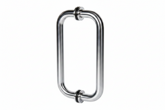 GPI TUBULAR STYLE BACK TO BACK HANDLE-8”