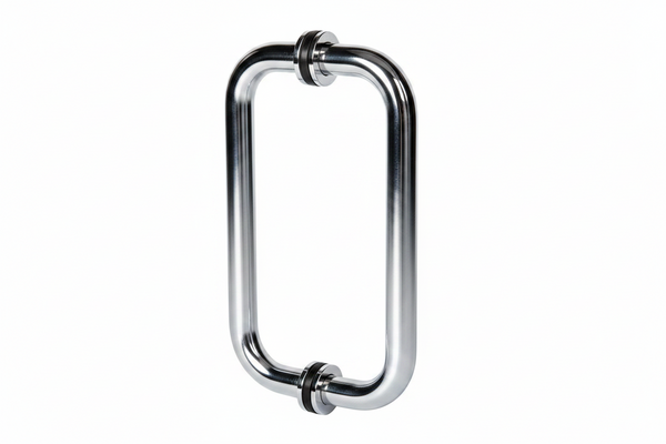 GPI TUBULAR STYLE BACK TO BACK HANDLE-8”