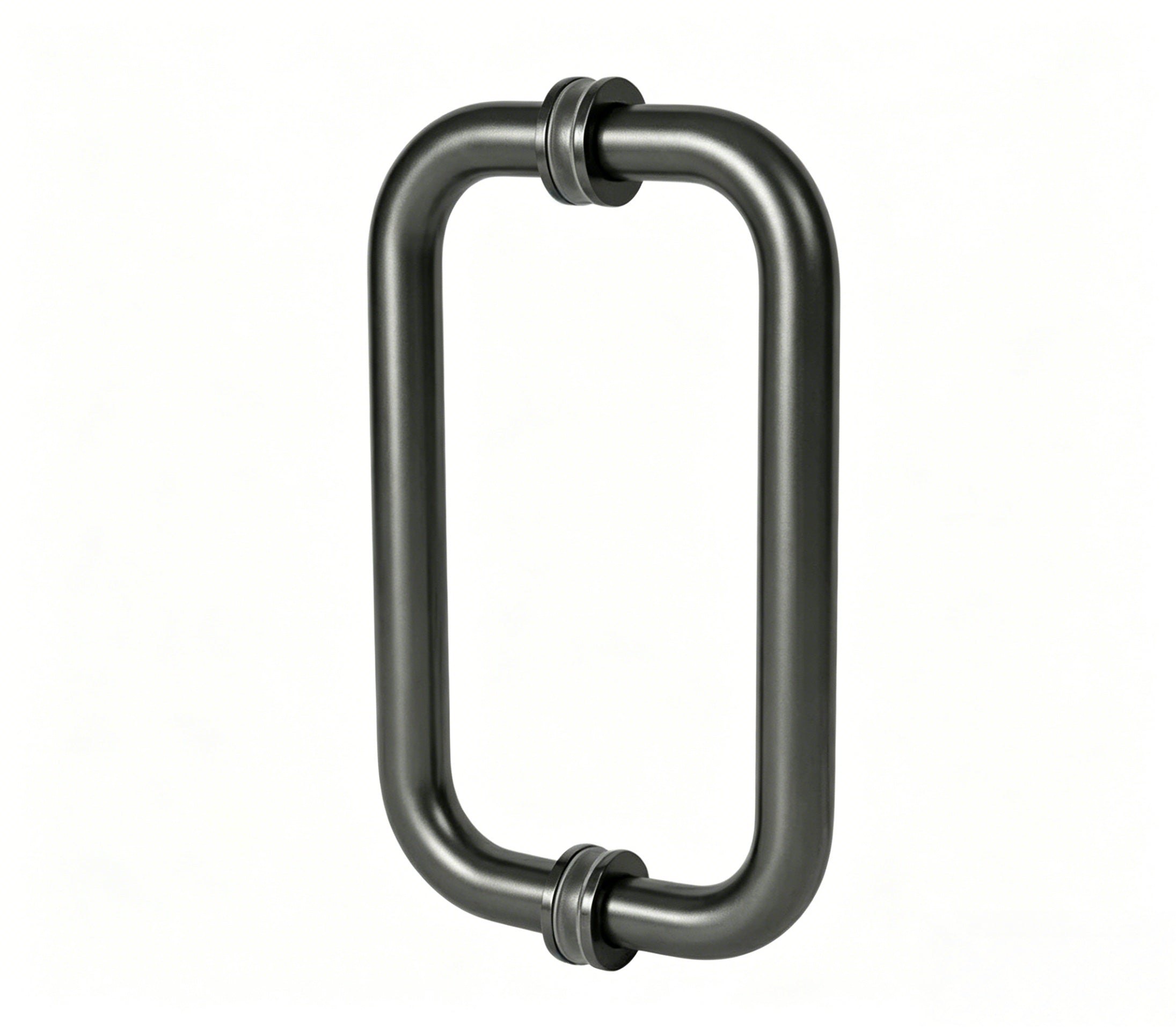 GPI TUBULAR STYLE BACK TO BACK HANDLE-8”