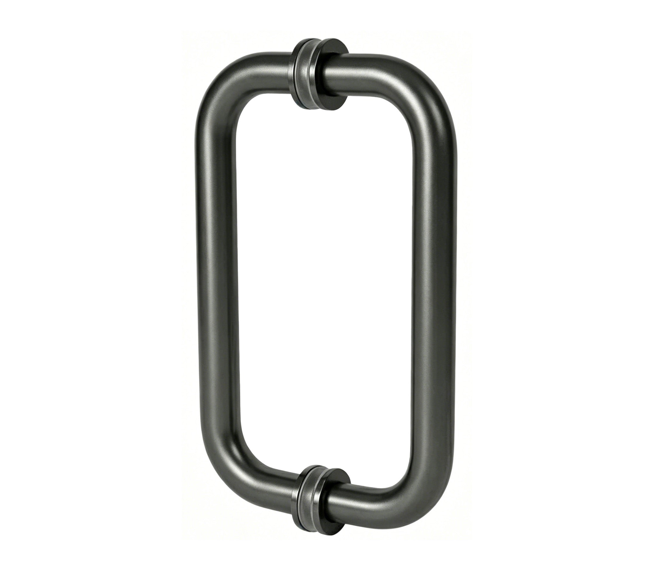GPI TUBULAR STYLE BACK TO BACK HANDLE-8”