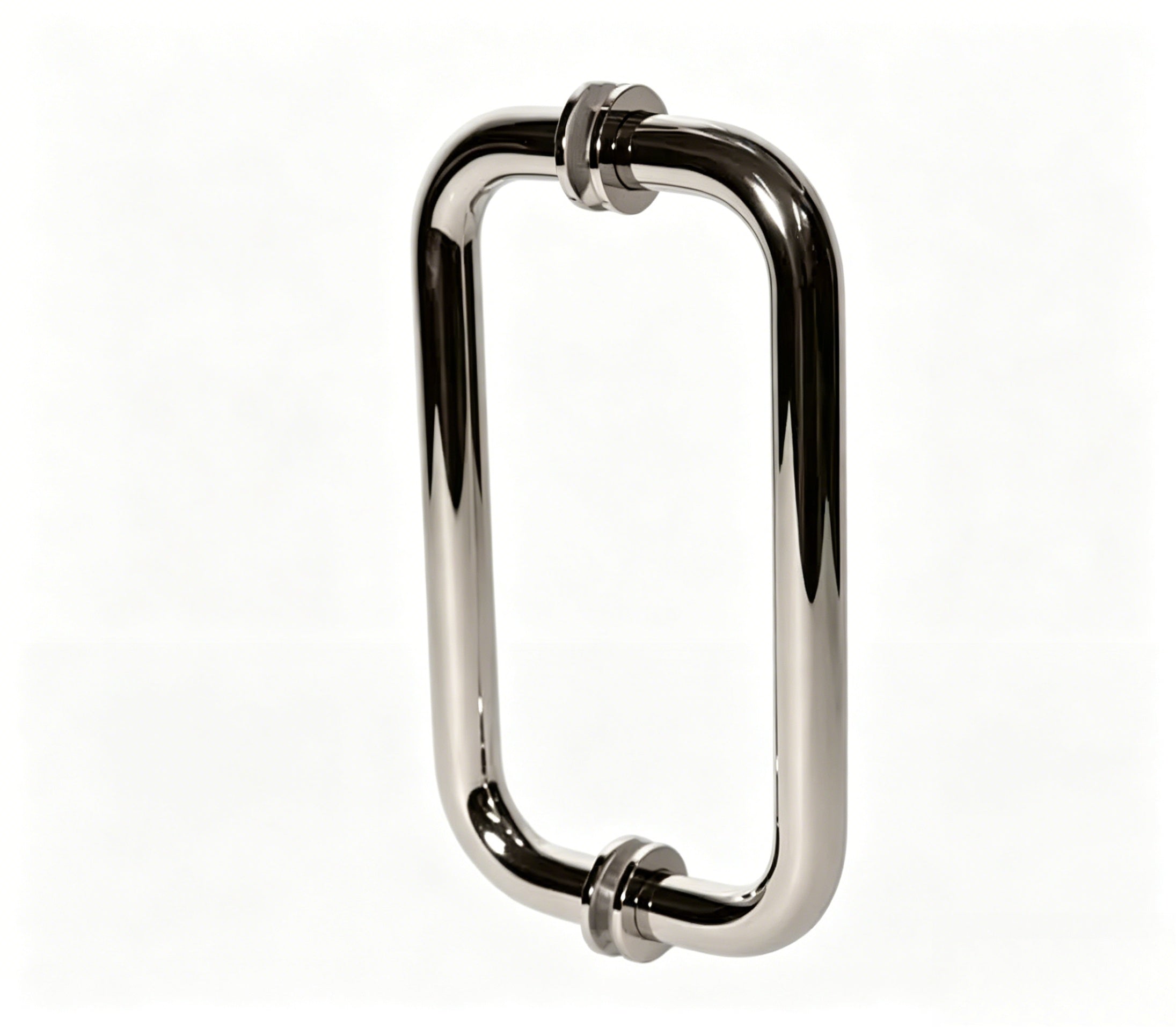 GPI TUBULAR STYLE BACK TO BACK HANDLE-8”