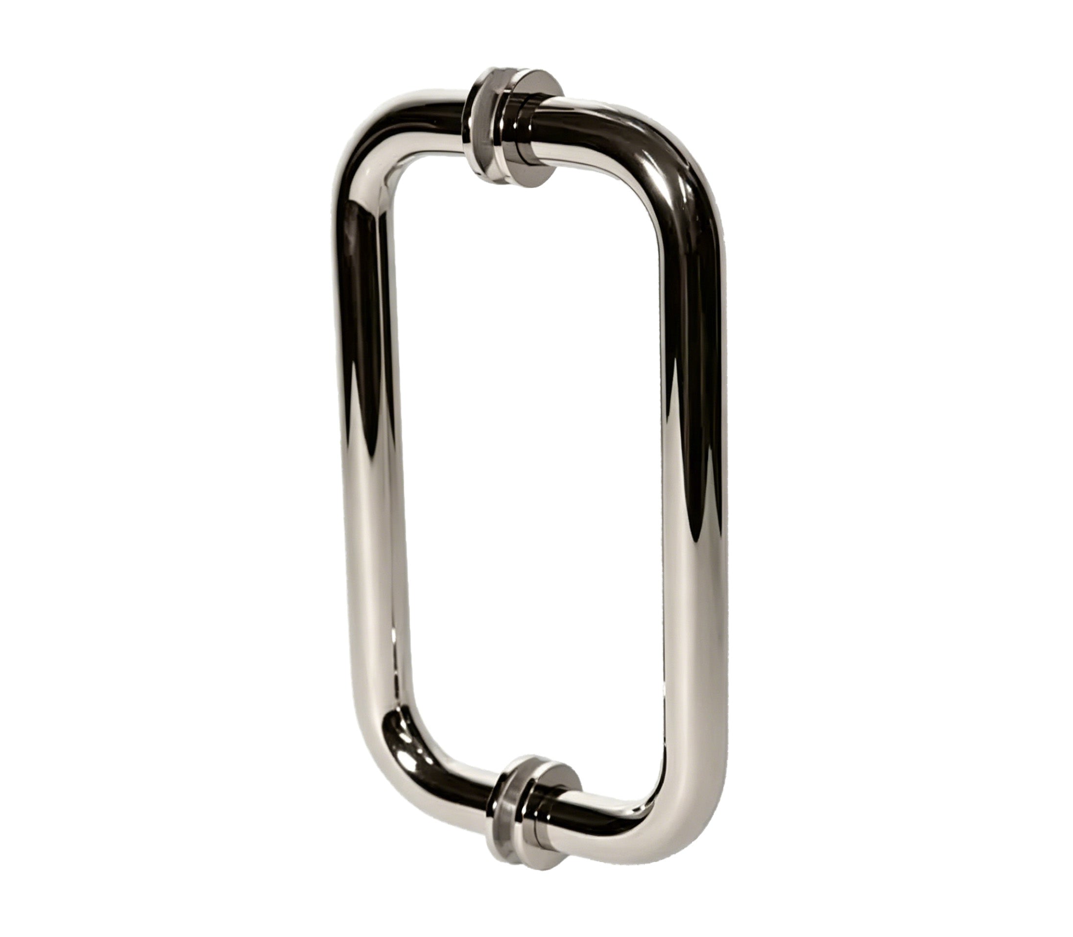 GPI TUBULAR STYLE BACK TO BACK HANDLE-8”