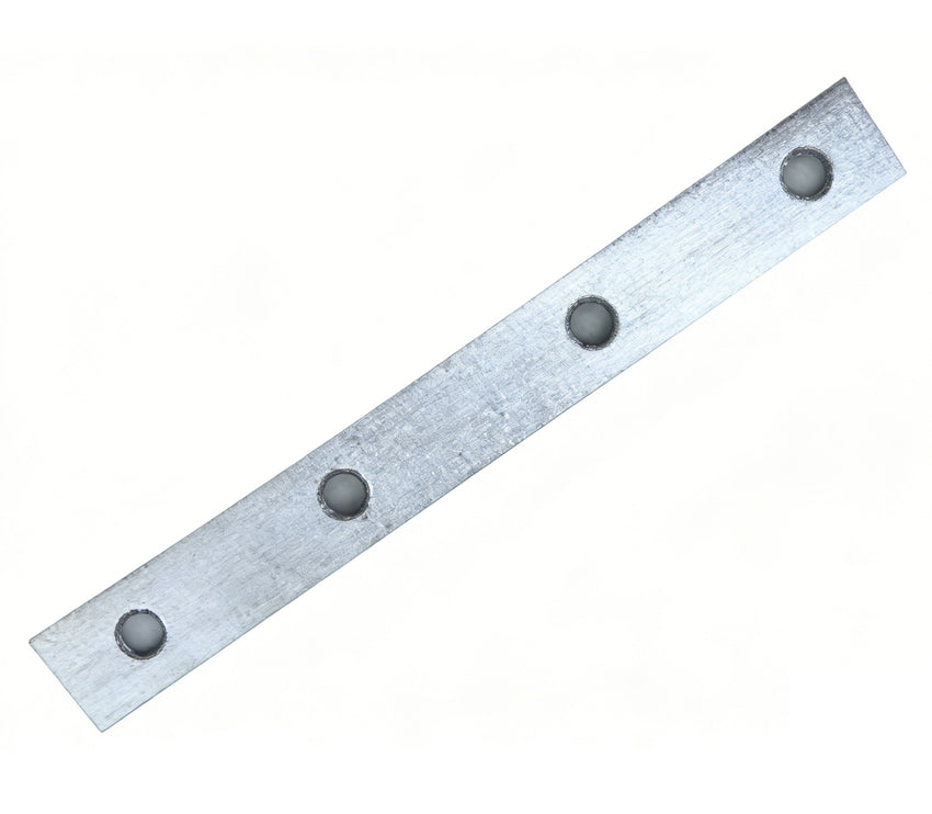 180 Degree Connector Material Aluminium