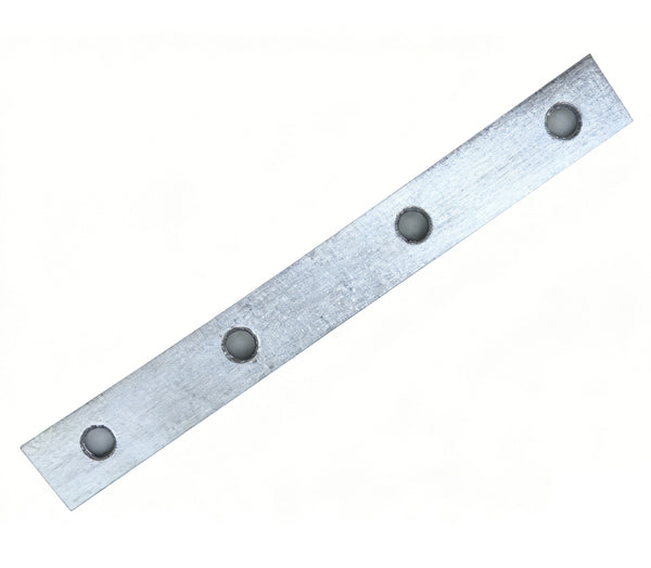 180 Degree Connector Material Aluminium