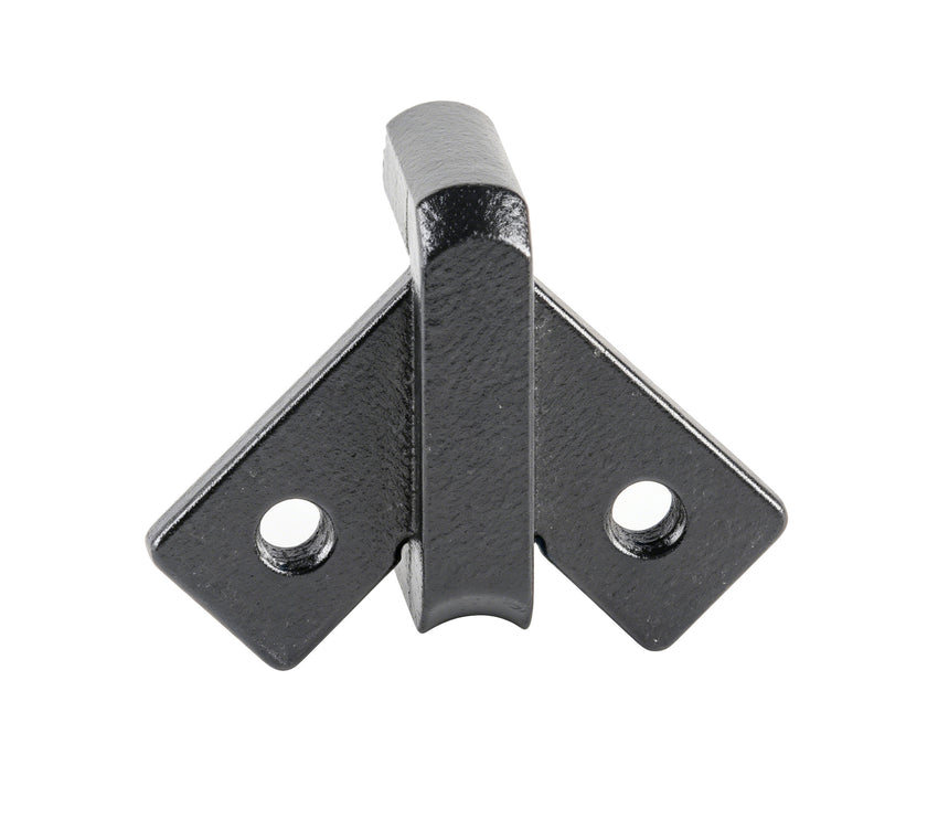 Horizontal 90 Degree Connector Material Aluminium