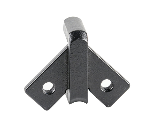 Horizontal 90 Degree Connector Material Aluminium