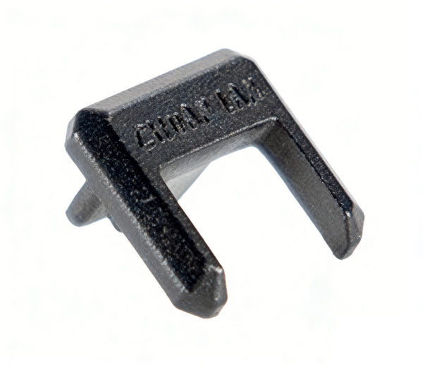 End Cap Material Aluminium