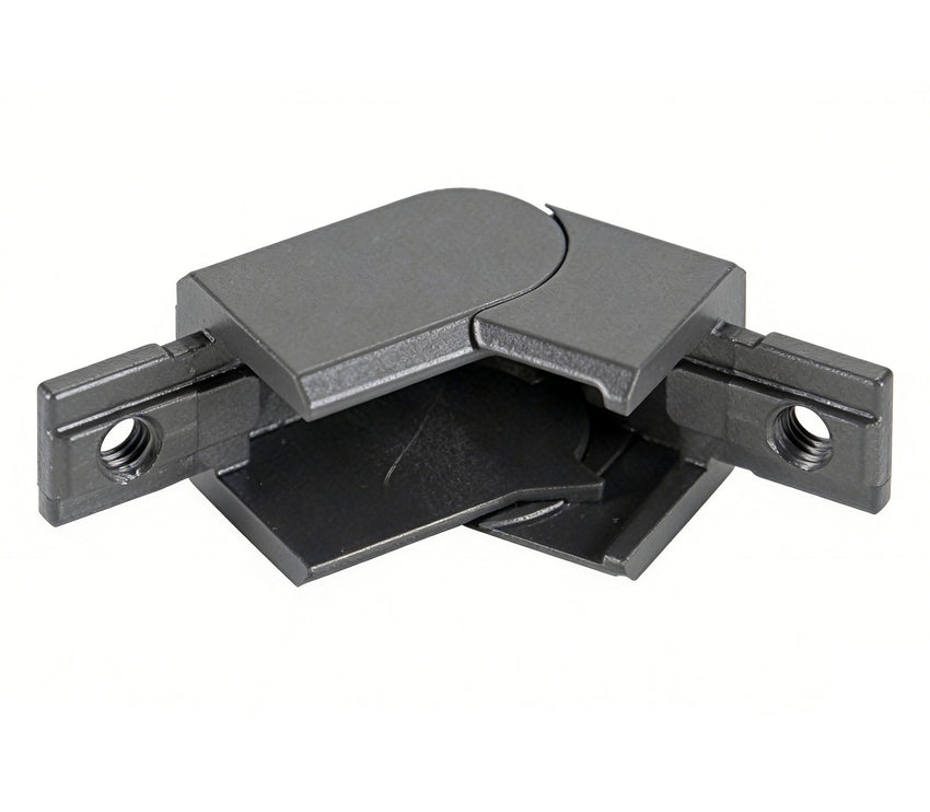 Vertical Adjustable Connector Material Aluminium