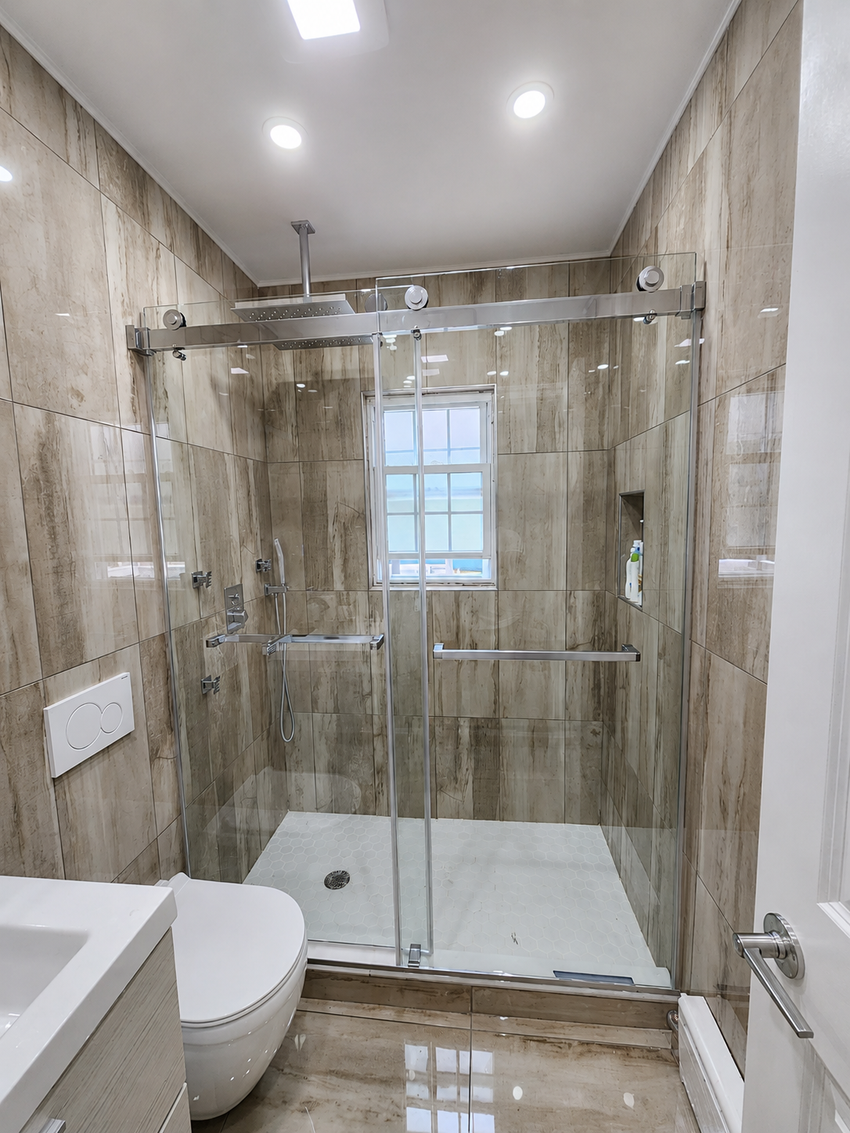 OASIS 60x80 KIT LOW IRON