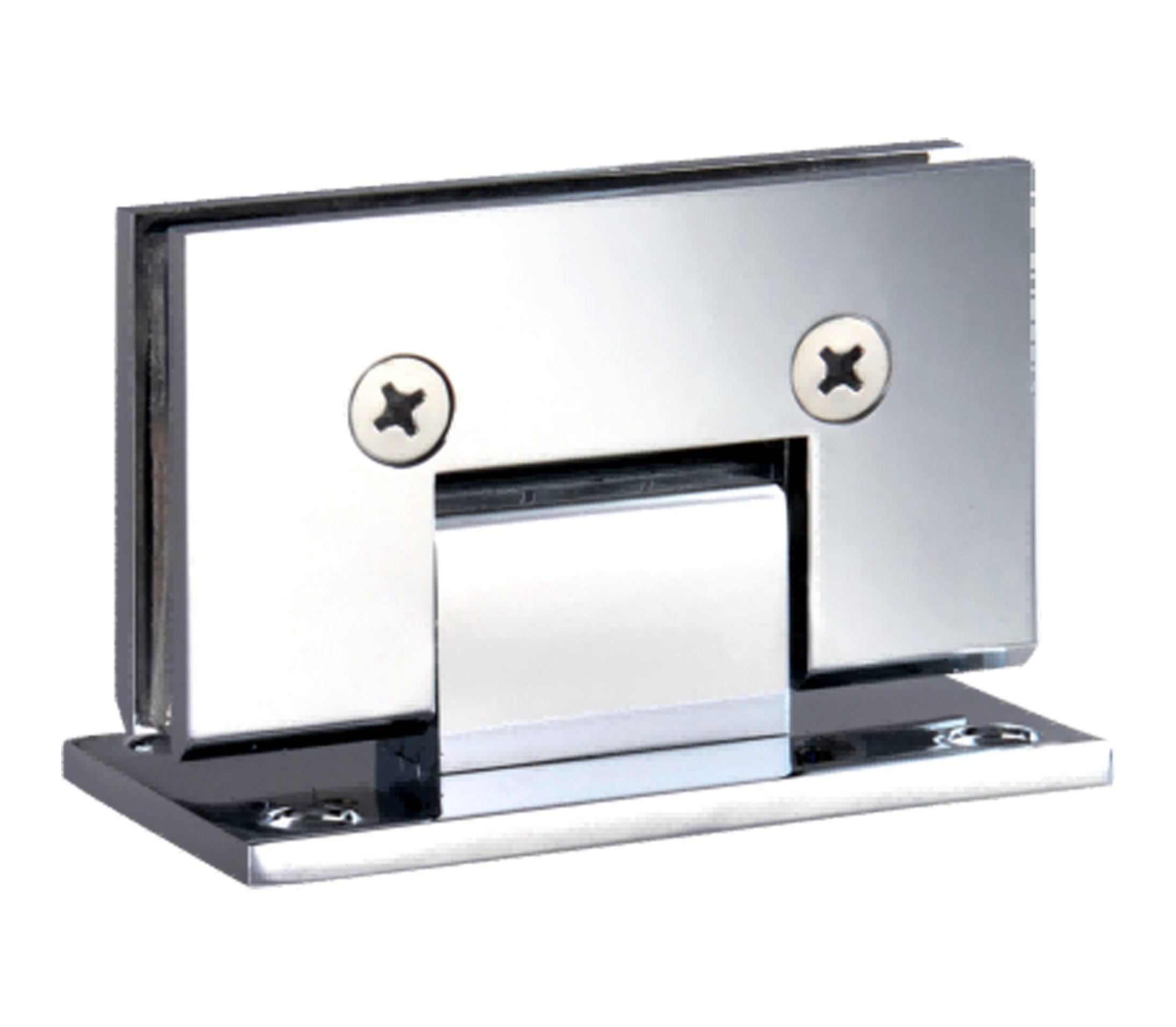 GPI EDGE SERIES FULL BACK PLATE WALL MOUNT HINGE