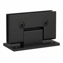 GPI EDGE SERIES FULL BACK PLATE WALL MOUNT HINGE