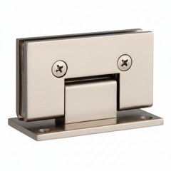 GPI EDGE SERIES FULL BACK PLATE WALL MOUNT HINGE