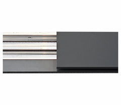 Automatic silding door, Single Door open  Whole set Door Kits Accessorises