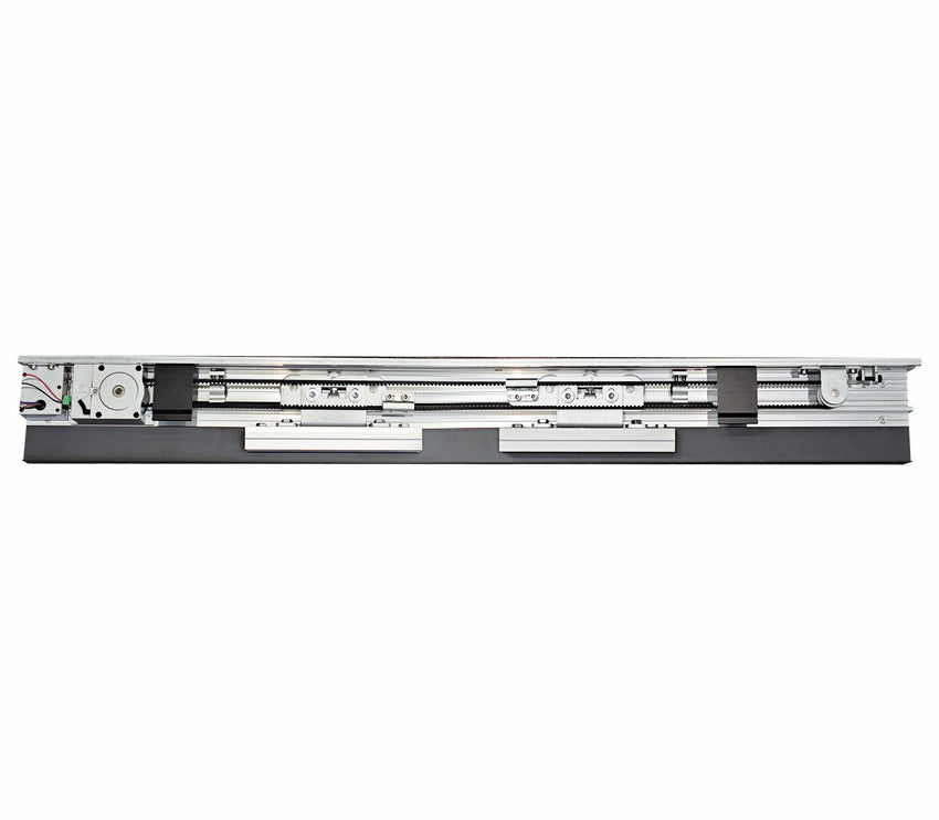 Track with Cover Plate 2.00 Meters