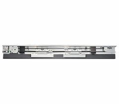 Track with Cover Plate 2.00 Meters