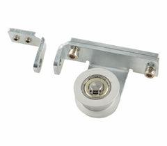 Track with Cover Plate 2.00 Meters