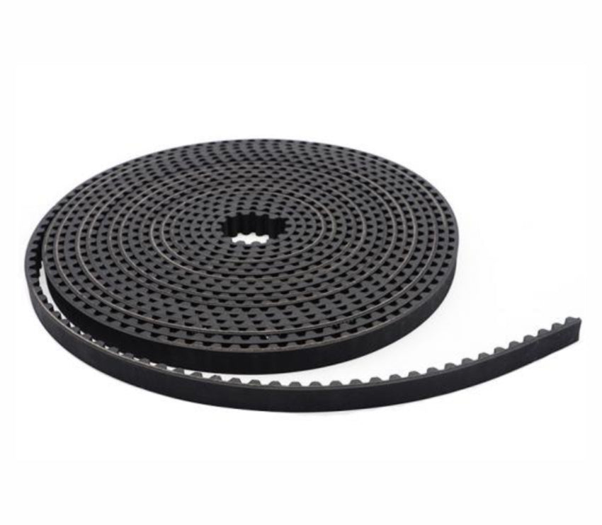 Track with Cover Plate 3.00 Meters Matte Black