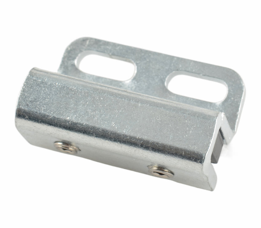 Track with Cover Plate 2.00 Meters