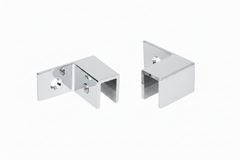 GPI SLEEVE OVER GLASS CLAMP Right