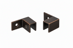 GPI SLEEVE OVER GLASS CLAMP Right