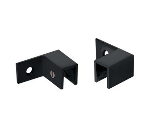 GPI SLEEVE OVER GLASS CLAMP Right