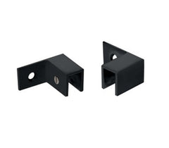 GPI SLEEVE OVER GLASS CLAMP Right