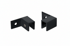 GPI SLEEVE OVER GLASS CLAMP Right
