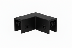Gpi sleeve over 90 degree glass clamp
