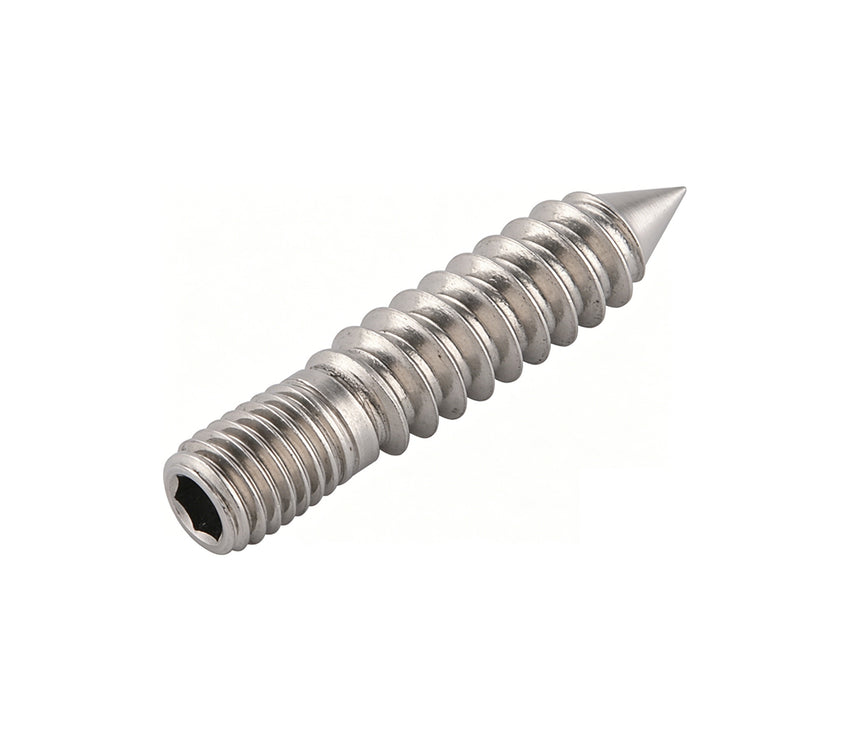 Lag Screw M12*60mm