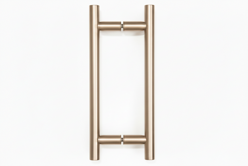 GPI LADDER STYLE BACK TO BACK HANDLE-6”