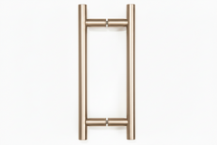 GPI LADDER STYLE BACK TO BACK HANDLE-6”