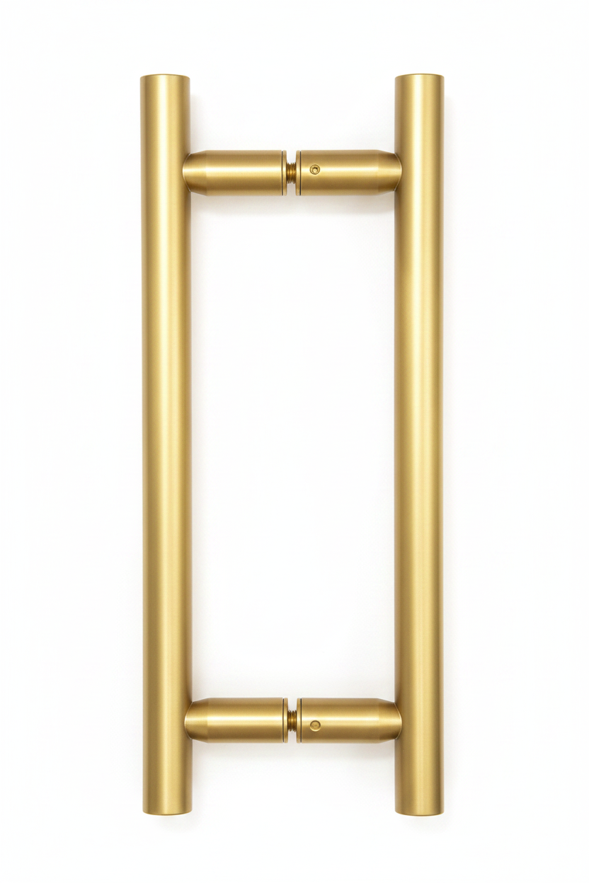 GPI LADDER STYLE BACK TO BACK HANDLE-6”
