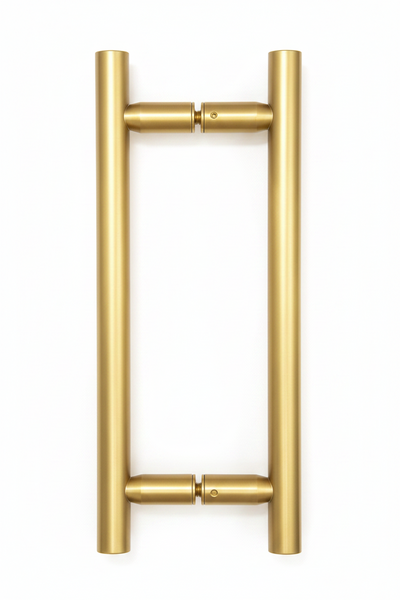 GPI LADDER STYLE BACK TO BACK HANDLE-6”